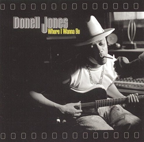 Donell Jones