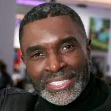 Jeff Redd