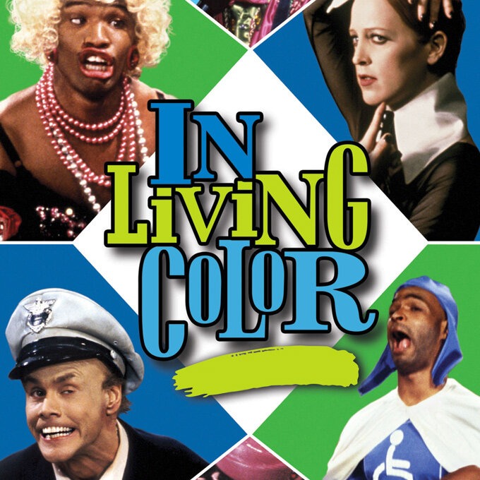 In Living Color