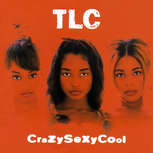 TLC (remixes) — TLC cover artwork