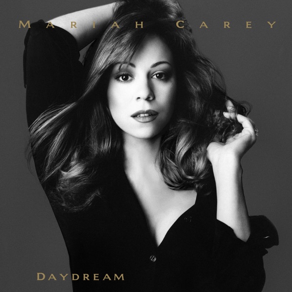 Dream Lover / Fantasy (remixes) — Mariah Carey cover artwork