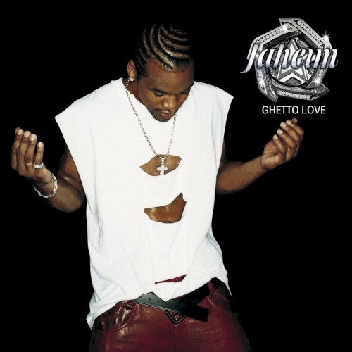 Jaheim (early sessions) — Jaheim cover artwork