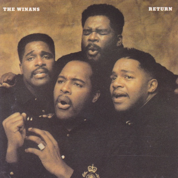 The Winans — The Winans cover artwork