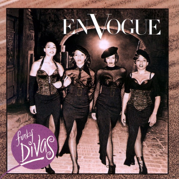 En Vogue (remixes) — En Vogue cover artwork