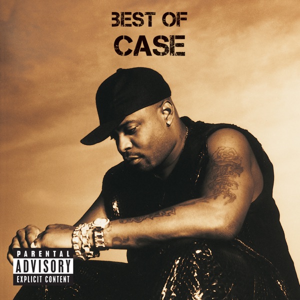 Touch Me Tease Me — Case feat. Foxy Brown & Mary J. Blige cover artwork