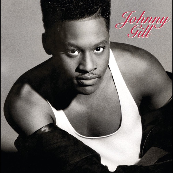 Rub U The Right Way (remix) — Johnny Gill cover artwork
