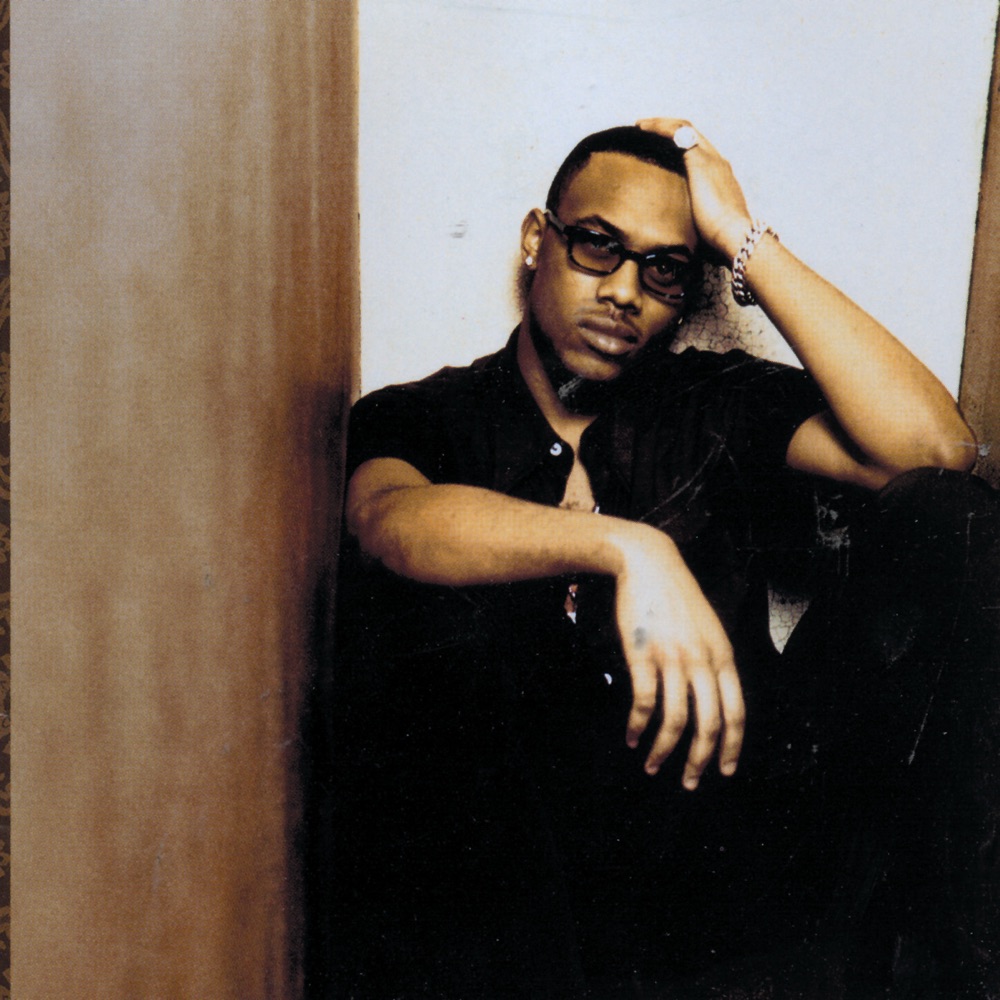 Mario Winans — Story of My Heart album cover