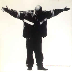 Let's Get It On (The Album) — Eddie F. and The Untouchables cover artwork